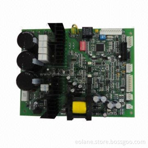 Electronic Contract Manufacturing Service/PCB Assembly for Machinery